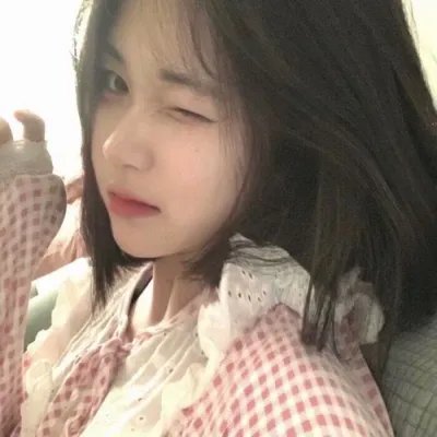 我的人鱼女友