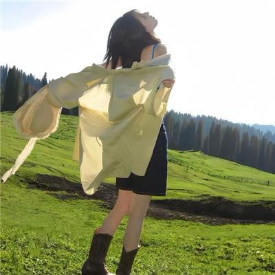 摇摆女孩
